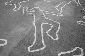 The kit includes a story about a murder, which usually occurs either during the course of the dinner or before the party begins. How To Host A Murder Mystery Dinner Party Punchbowl Com