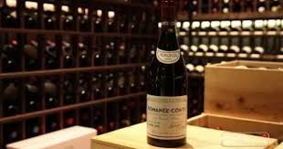 A Look Inside Wally S Beverly Hills Wine Wine Bottle Wine And Spirits