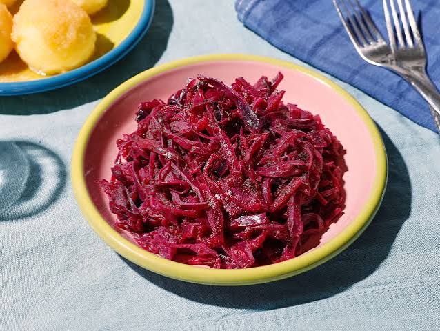 Red Cabbage