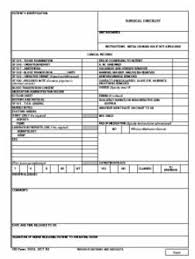 Nursing Fundamentals Ii Multimedia Edition Preoperative