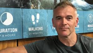 Coronavirus: Tourism operators face 'daunting' future with no bookings or  income