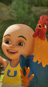 Exploring the Upin & Ipin Universe: A Journey Through Malaysia's Kampung  Life