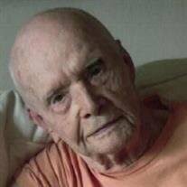 Howard Joseph Hanks Obituary