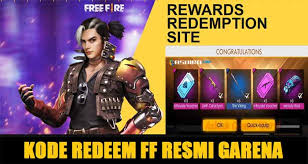 3 cara mendapatkan kode redeem ff gratis terbaru. H Ff Id Code Ff Official Ff Redeem Code From Garena Still Active