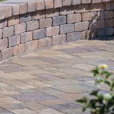 Concrete Pavers Driveway Walkway Stone Patio Paver Patterns