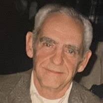 Lawrence J. Nadeau Obituary