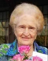 Ina Kelby Lane Obituary (2023)