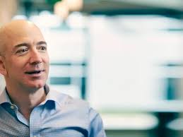 For Bezos, The Post represents new frontier
