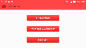 Chinese live app 18 apk. Hd Live Stream On Youtube For Android Apk Download
