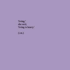 Pin by amber on wallpapers 3 violet aesthetic aesthetic. Reveries Lavender Aesthetic Violet Aesthetic Purple Quotes
