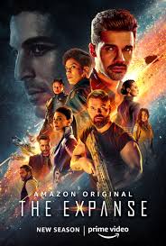This is chronological list of action films originally released in the 2020s. The Expanse Tv Series 2015 Imdb