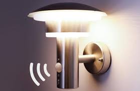 Best Outdoor Wall Lights With Dusk To Dawn Sensor Top 10