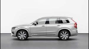 2021 Volvo Xc60 Price Pricing For Sale Specs Spirotours Com