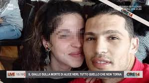 Il giallo sulla morte di Alice Neri, tutto quello che non torna