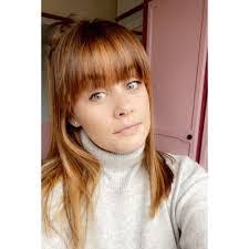 Leah Seals's Instagram, Twitter & Facebook