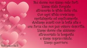 Se vuoi, possiamo sempre aumentarla. Frasi Per La Festa Della Donna Le 30 Piu Belle E Famose Notiziesecche Frasi Aforismi E Citazioni