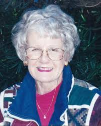 Joan McCroskey Priday Obituary July 4, 2024