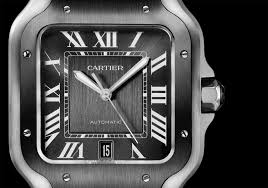 Get the complete overview of santos's current lineup, upcoming matches, recent results and much more. Cartier Introduces The Santos De Cartier Adlc Sjx Watches