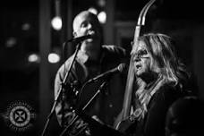 Martini Monday Music Series: Boss Mama & the Jebberhooch