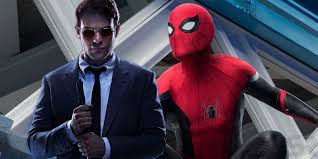 Garfield, dunst, and molina are said to be confirmed. Netflix Daredevil Star Charlie Cox Joins Spider Man 3 Cast The Panther Tech