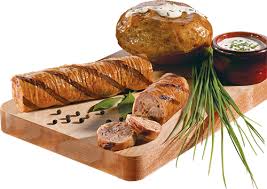 Andouillette Courtepaille Bien Manger Grillades