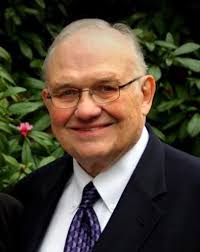 Richard Corey Obituary (1931