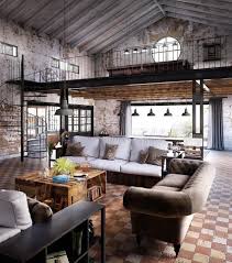 Renovated Railroad Depot By Nguyen Duy Anh Design Artsytecture Welcome To The Page Industrial Interior Design Loft Design Industrial Chic Interior
