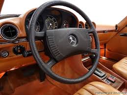 1979 Mercedes Benz 450sl Daniel Schmitt Company Benz Mercedes Mercedes Benz