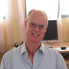 Peter Hare, Manager, British Council Ethiopia