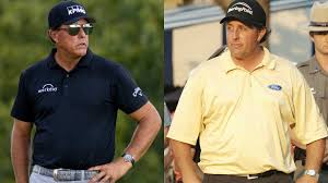 How old is this celebrity? Phil Mickelson Reveals The 2 Secrets Behind His Weight Loss Transformation