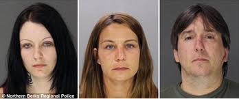 Drunken wedding brawl sees groom Nicholas Papoutsis arrested among 7