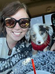 This is Max, our first corgi and I'm obsessed with him.