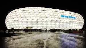 Allianz arena munich football bayern stadium bavaria galatasaray eurocup münchen. Stadium Allianz Arena Fc Bayern Munich Stadion Wallpaper 77172