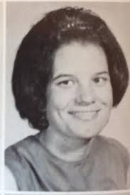 Does anyone know what became of Loretta Yarbrough class of 1971