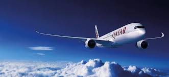 Covering the latest on the airline company. Book Flights Travel The World Qatar Airways