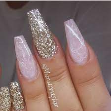 Spanish Nails Models And Photos 2019 Page 24 Of 56 Nail Designs Manicure Blog Nail Designs Manicures Designs Nails