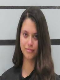 SALINAS, HANNAH FAITH 07/17/2025 Age: 23 Charges: AGG ROBBERY (OTHER AGENCY  HOLD) AGG ROBBERY (OTHER AGENCY HOLD) AGG KIDNAPPING W/ DEADLY WEAPON  (OTHER AGENCY HOLD) AGG KIDNAPPING W/ DEADLY WEAPON (OTHER AGENCY