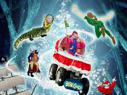 Cadeaux Assistez Au Grand Cirque De Noel En Decembre