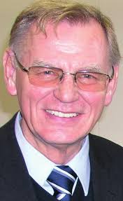 Zeitung der Pfarre Steyr-Resthof