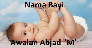 Zyandru rangkaian nama bayi laki laki sansekerta modern ini artinya lelaki jantan yang rajin belajar dan juga berdoa. Nama Bayi Perempuan Islami Awalan Huruf M Nama Debay