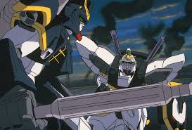 Endless waltz gave all suits a redesign but lore wise the gundams that were piloted by the boys were suppose to be the exact same suits they had when. Interview Gundam Wing Executive Producer Hideyuki Tomioka Anime News Network