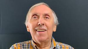 Creative Spirits, Joe Edd Morris