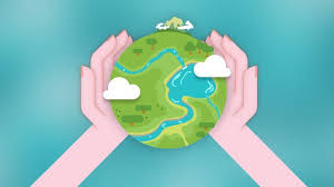 love surroundings earth greening environmental protection guard pollution illustration image on pngtree free download on pngtree image illustration graphic design background templates illustration