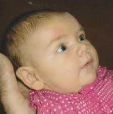 Champlin baby girl