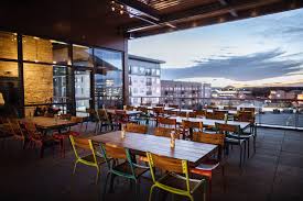 Haywire Restaurant Makes a Body Proud to Be a Texan - Plano Magazine