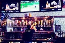 If you are simply looking for a decent sports bar near your current location, then simply use the map below. Tampa Sports Bars 10best Sport Bar Grill Reviews