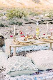 How To Make Your Elopement Special Unique Ideas For Your Elopement Floridaelopement Com Picnic Wedding Sweet Table Wedding Small Backyard Wedding