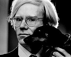 Andy Warhol