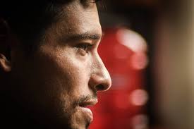 Bruno Fagundes: 'Ouvi que fracassaria por ser gay'