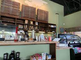 You won't taste it so much as experience a momentary pause from the bleak. Redeye Coffee Tallahassee Restaurant Reviews Photos Phone Number Tripadvisor
